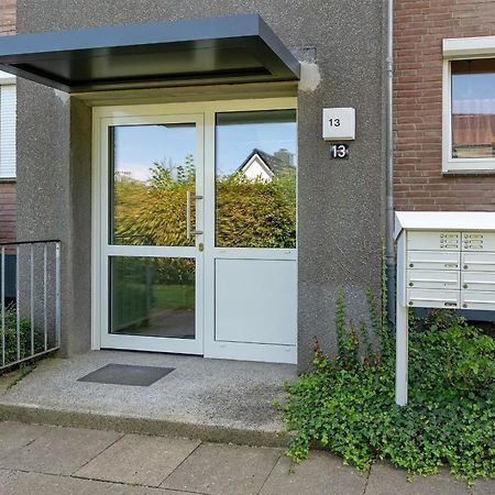 Appartementhausanlage Wennseestrasse Luettje Doens Scharbeutz Luaran gambar
