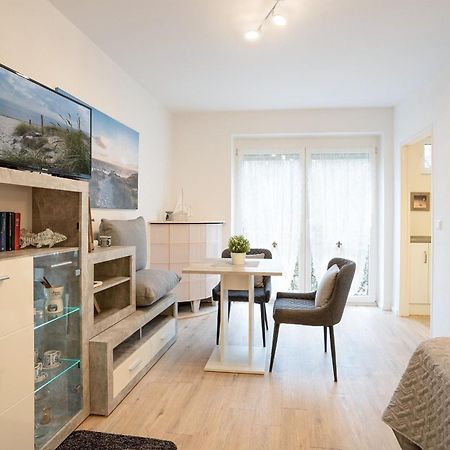 Appartementhausanlage Wennseestrasse Luettje Doens Scharbeutz Luaran gambar