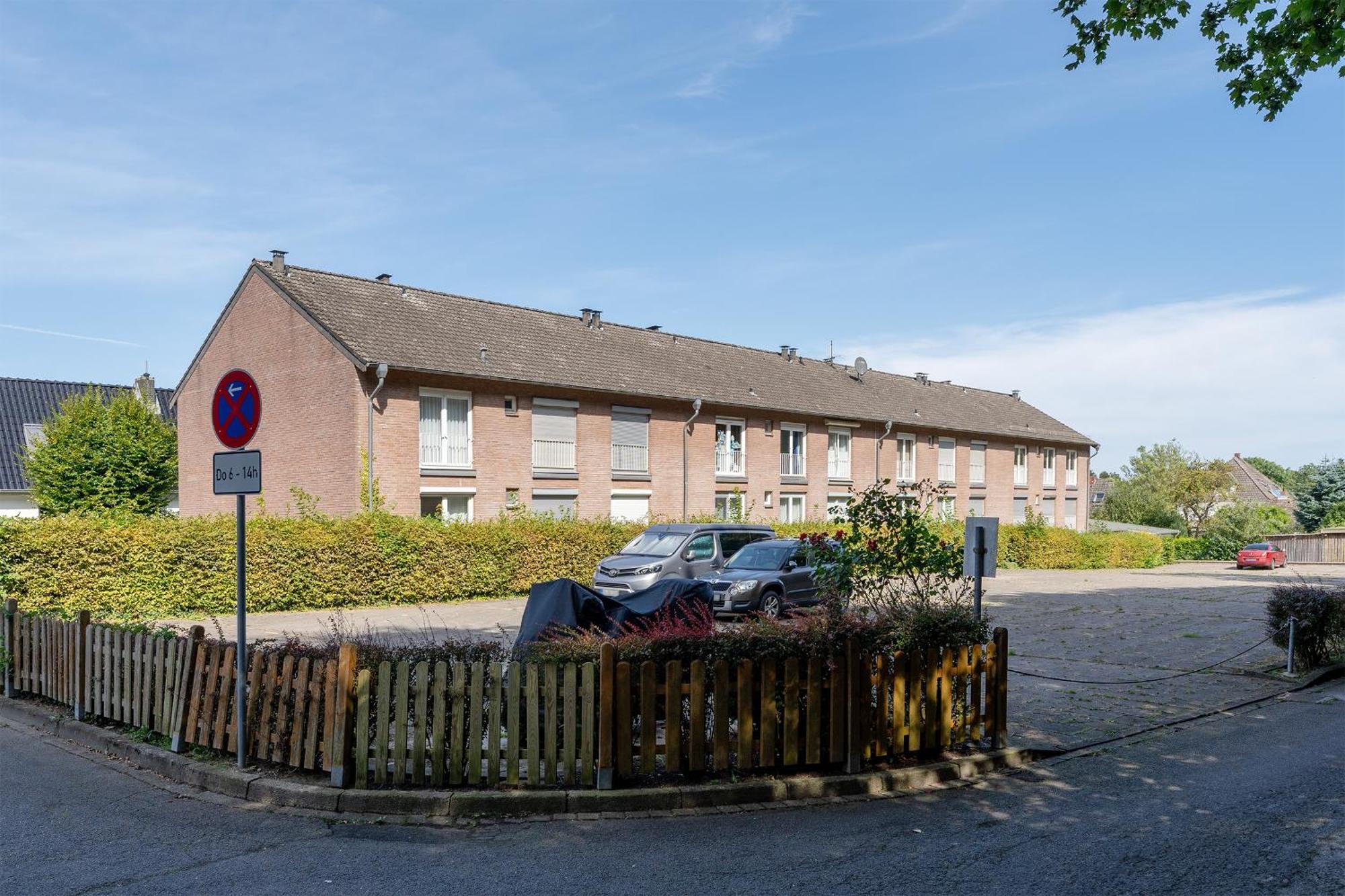 Appartementhausanlage Wennseestrasse Luettje Doens Scharbeutz Luaran gambar