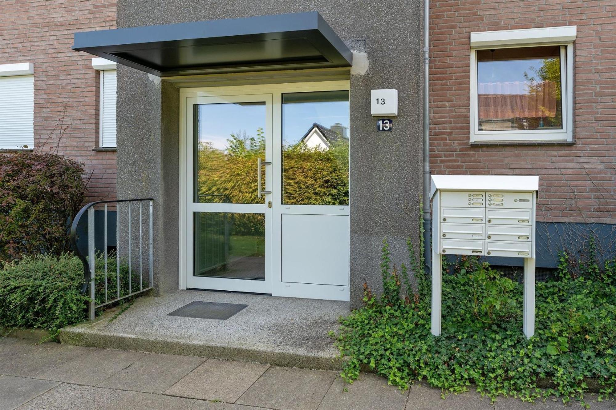 Appartementhausanlage Wennseestrasse Luettje Doens Scharbeutz Luaran gambar