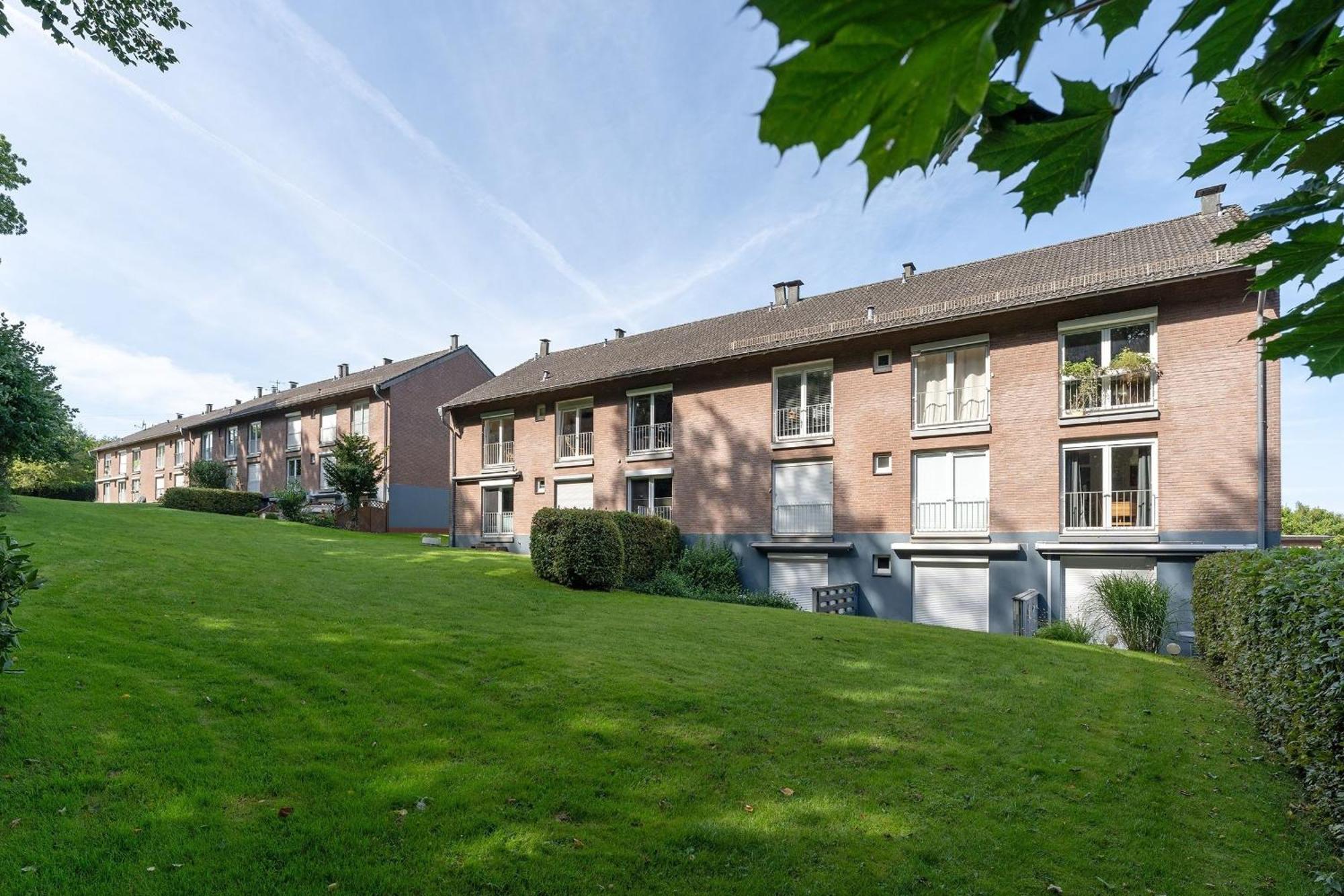 Appartementhausanlage Wennseestrasse Luettje Doens Scharbeutz Luaran gambar
