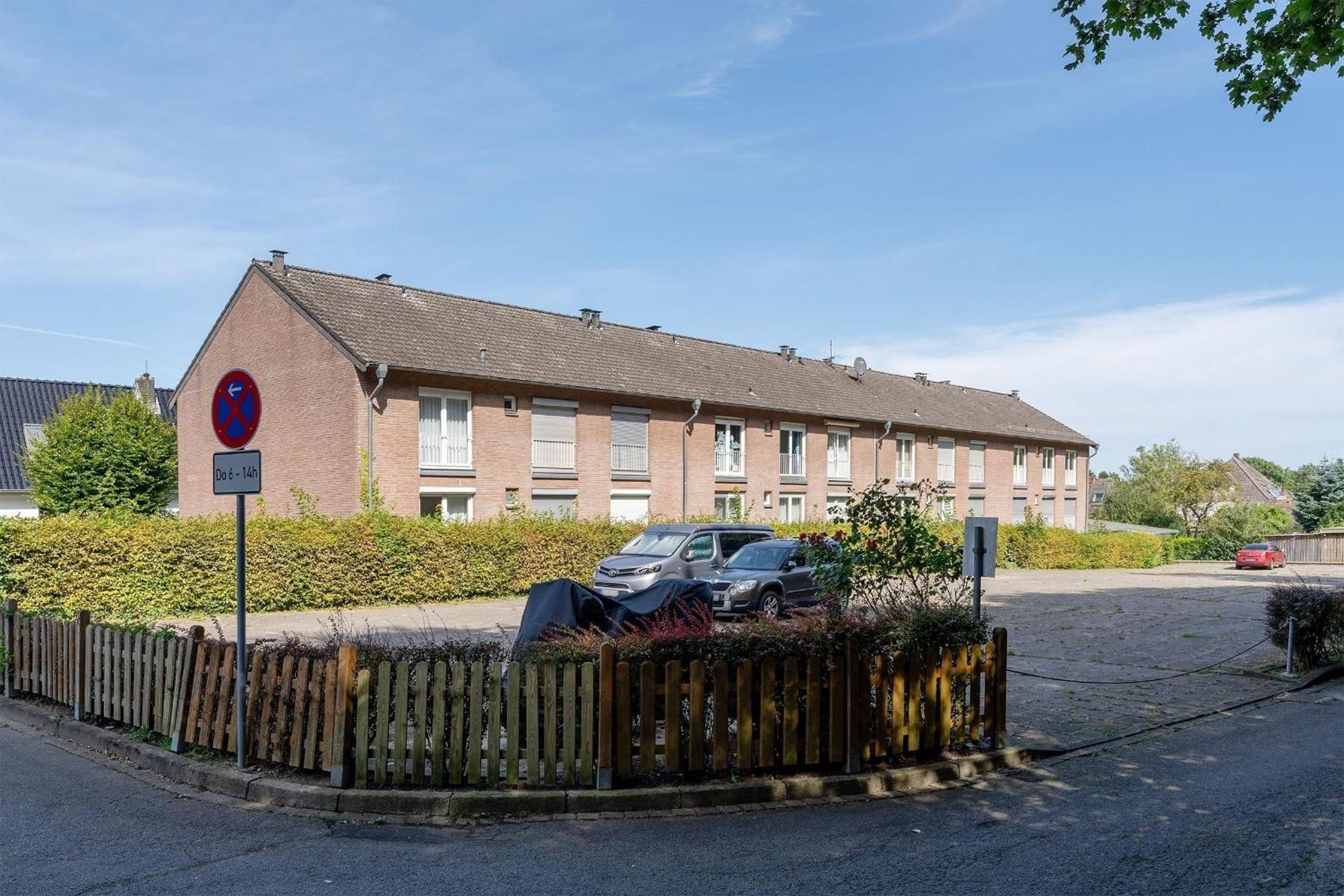 Appartementhausanlage Wennseestrasse Luettje Doens Scharbeutz Luaran gambar